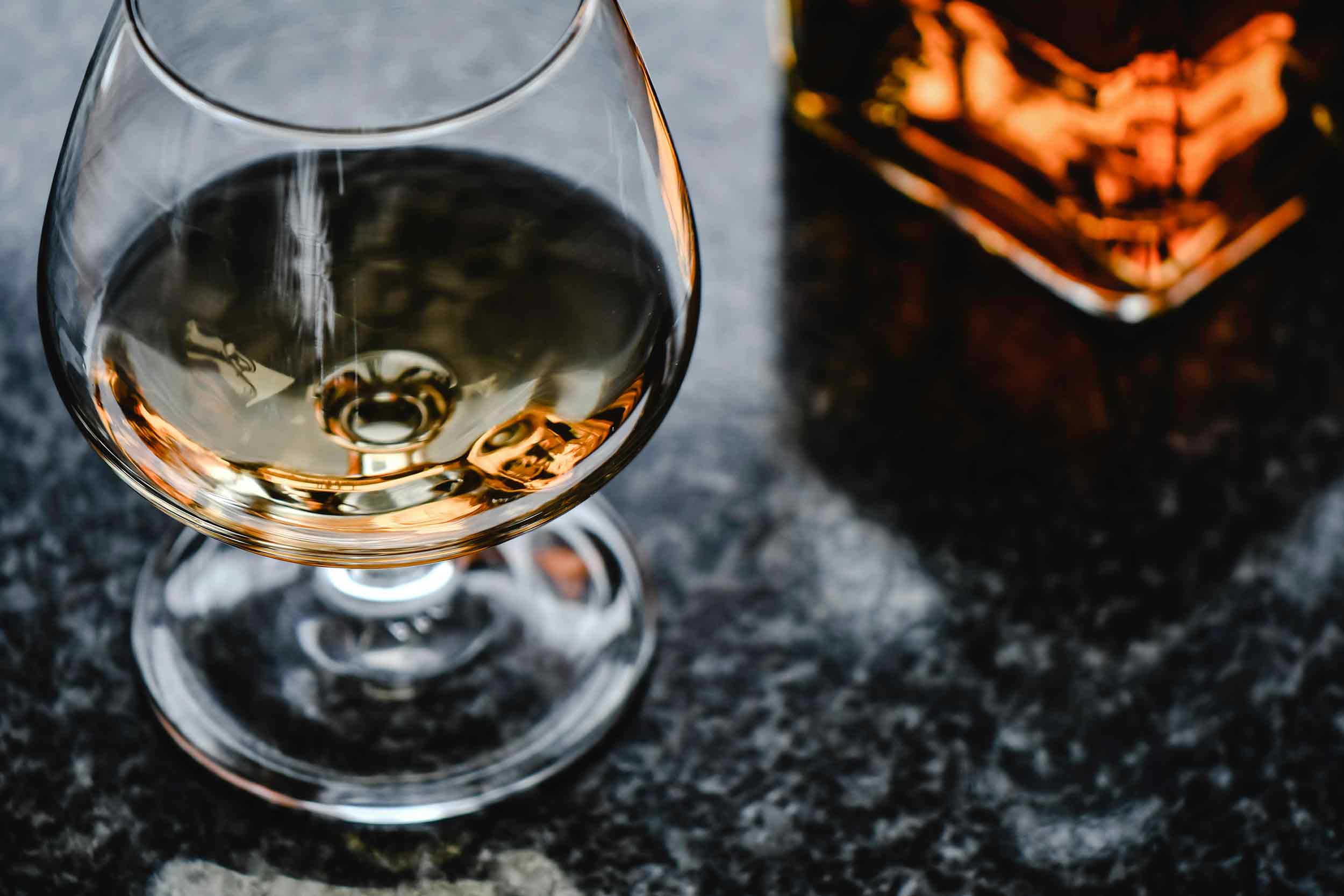 POUR Spirits Summit - Bourbon and Glass