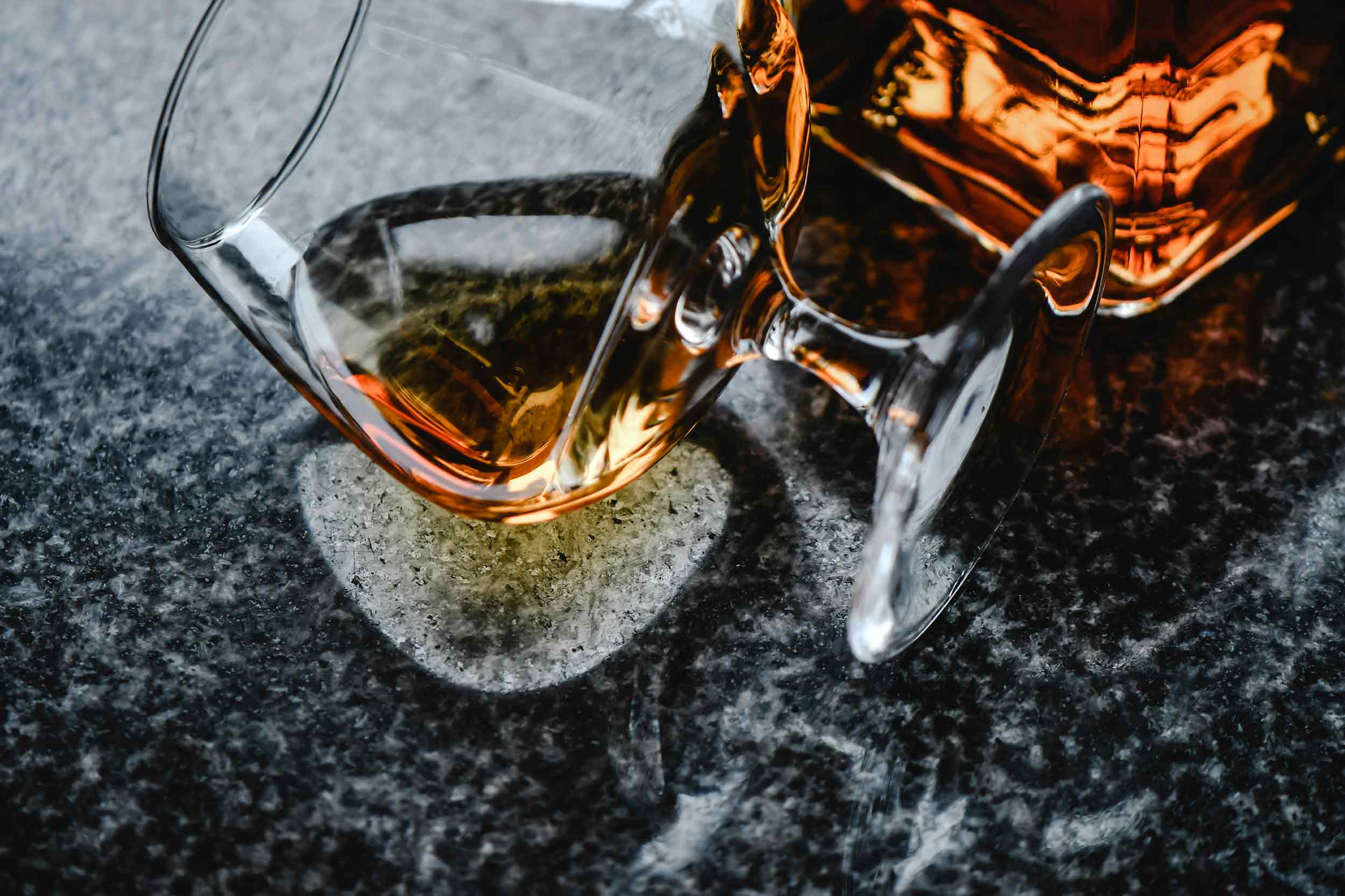 POUR Spirits Summit - Bourbon and Glass