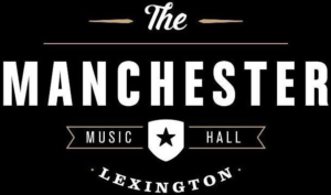 Manchester Music Hall Logo