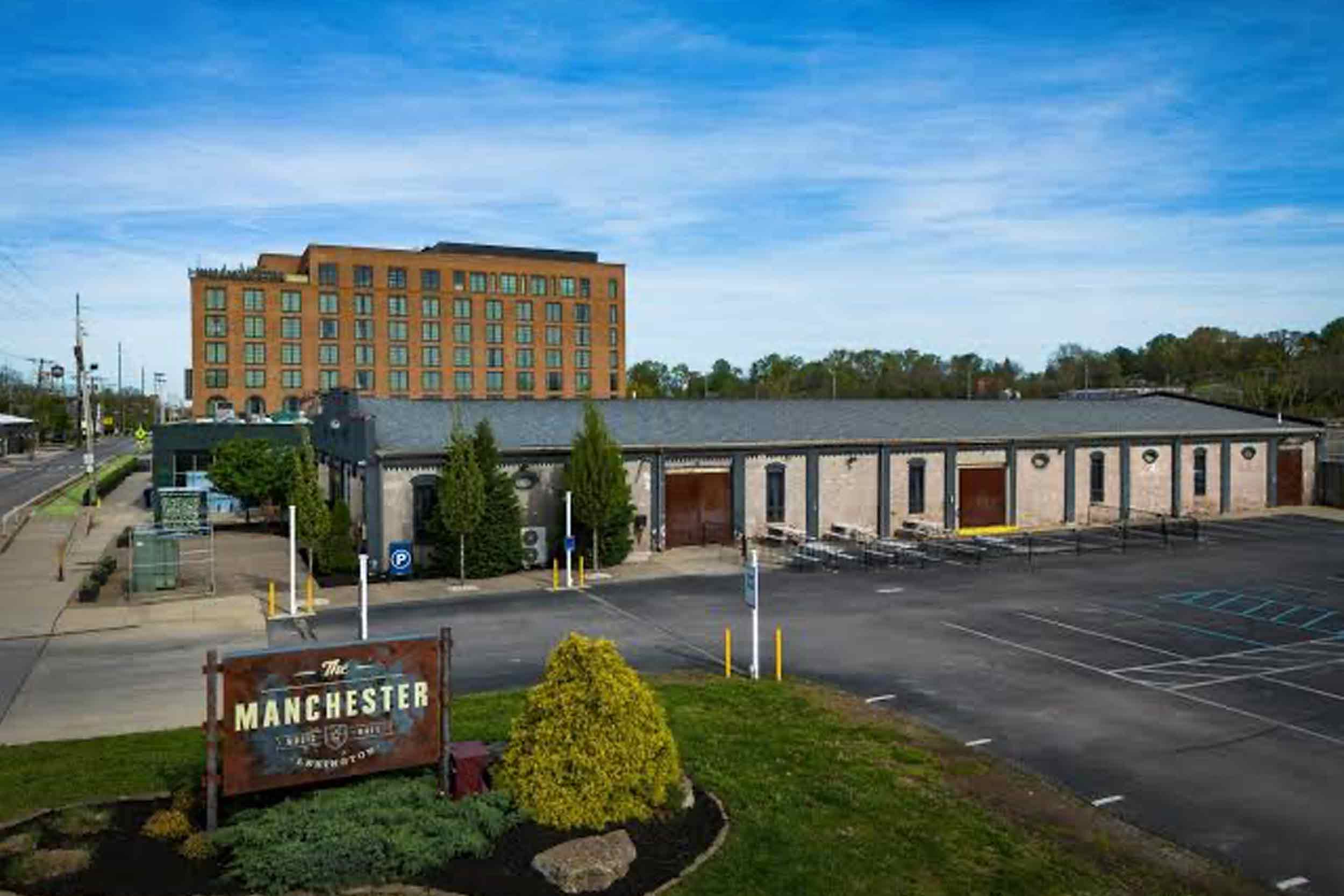 Manchester Music Hall - Lexington Kentucky