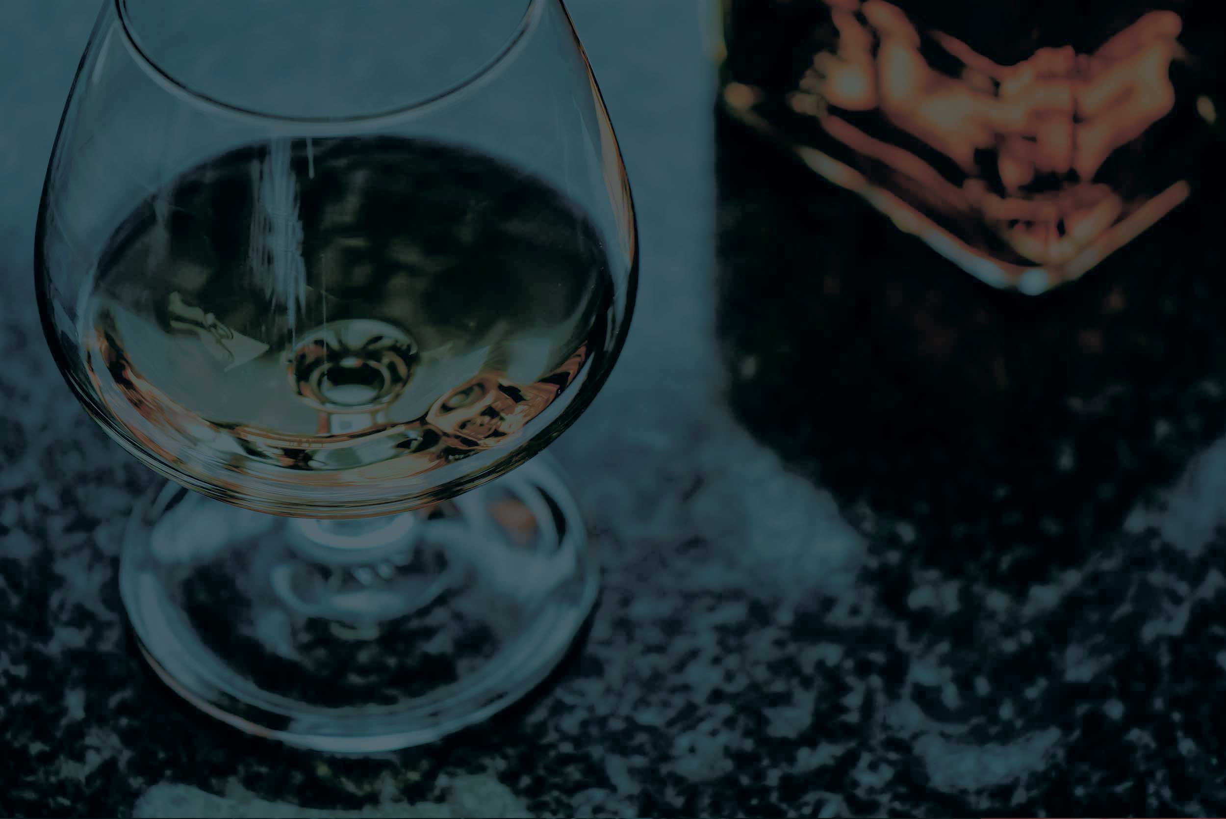 POUR Spirits Summit - Fine Spirits